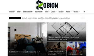 Robion.fr thumbnail