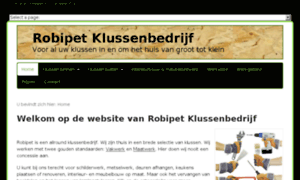 Robipet.nl thumbnail