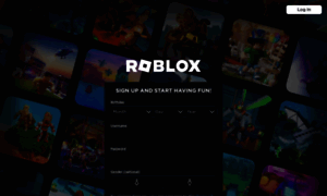 Roblox.org thumbnail