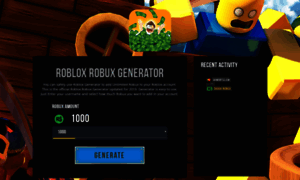 Robloxgeneratorrobux2018.blogspot.com thumbnail