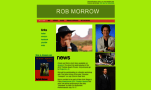 Robmorrow.com thumbnail