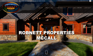 Robnettpropertiesmccall.com thumbnail