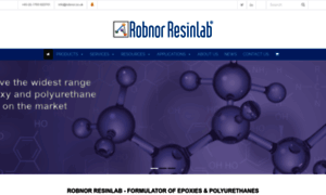 Robnor-resinlab.com thumbnail