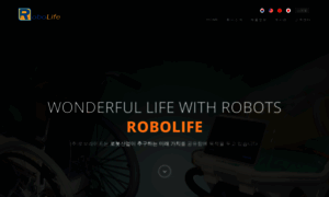 Robo-life.co.kr thumbnail