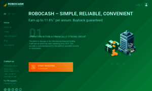 Robo.cash thumbnail