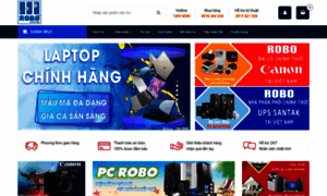 Robo.com.vn thumbnail