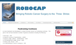 Robocap.org.uk thumbnail