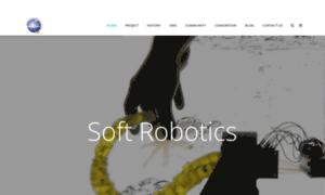 Robocomplusplus.eu thumbnail