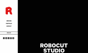 Robocutstudio.com thumbnail