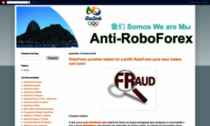 Roboforexbrasil.blogspot.com.br thumbnail