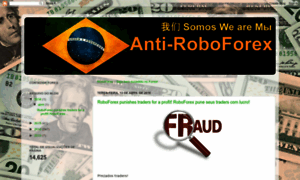 Robofxangola.blogspot.com.br thumbnail