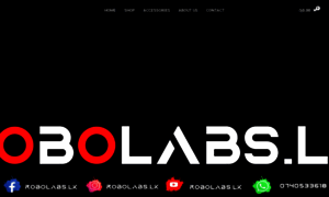 Robolabs.lk thumbnail