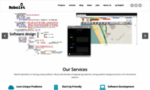 Robolit.com thumbnail
