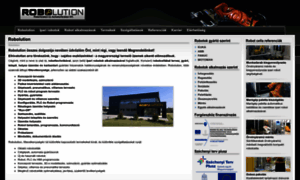 Robolution.eu thumbnail