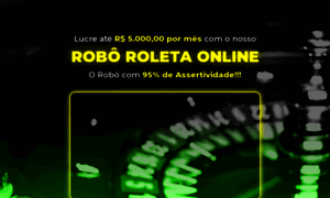 Roboroletaonline.com.br thumbnail
