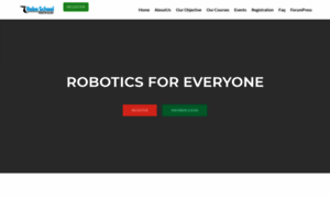 Roboschoolindia.shintensystems.com thumbnail