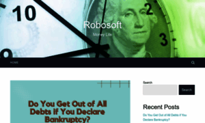 Robosoft2019.org thumbnail