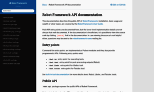 Robot-framework.readthedocs.io thumbnail