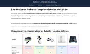 Robot-limpiacristales.net thumbnail