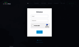 Robot.binbotpro.com thumbnail