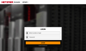 Robot.your-server.de thumbnail