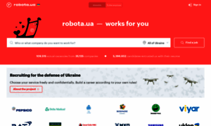 Robota.ua thumbnail