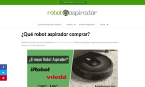 Robotaspirador.blog thumbnail