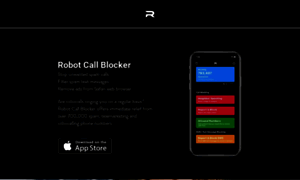 Robotcallblocker.app thumbnail