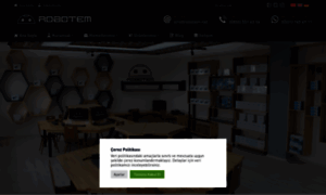 Robotem.net thumbnail