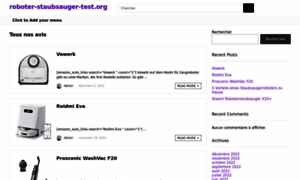 Roboter-staubsauger-test.org thumbnail