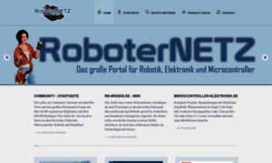 Roboternetz.de thumbnail
