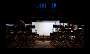 Robotfilmfestival.com thumbnail