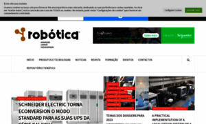 Robotica.pt thumbnail