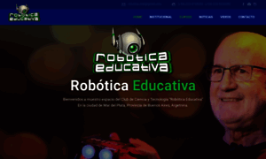 Roboticaeducativa.com thumbnail