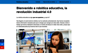 Roboticaeducativa.top thumbnail