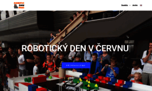 Robotickyden.cz thumbnail