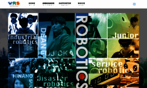 Robotics-days.com thumbnail