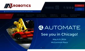 Robotics.org thumbnail