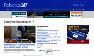 Robotics247.com thumbnail