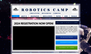 Roboticscamp.net thumbnail