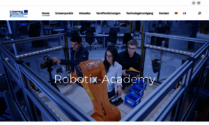 Robotix.academy thumbnail