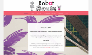 Robotmouse.co.uk thumbnail