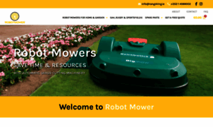 Robotmower.ie thumbnail