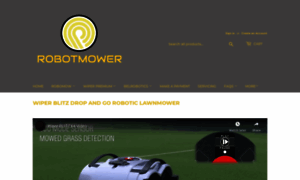 Robotmower.org thumbnail