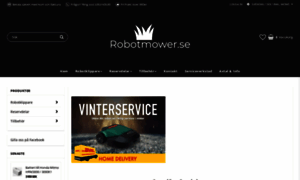 Robotmower.se thumbnail