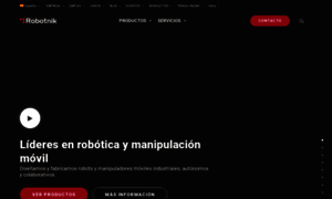 Robotnik.es thumbnail
