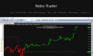 Robotradeindia.in thumbnail