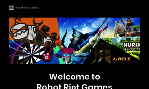 Robotriotgames.com thumbnail