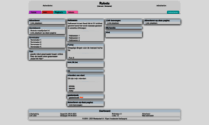 Robots.maakjestart.nl thumbnail