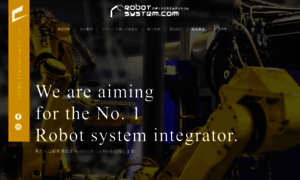 Robotsystem1.com thumbnail